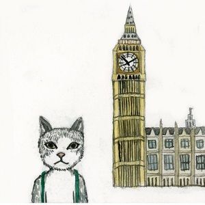 Meet your Posher, Beth